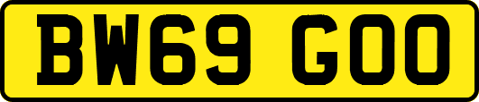 BW69GOO