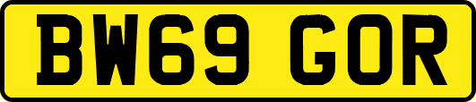 BW69GOR