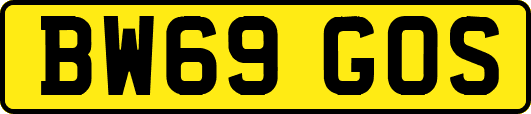 BW69GOS