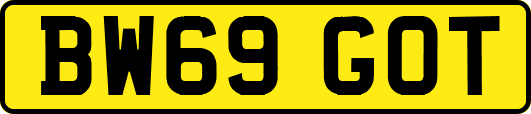 BW69GOT