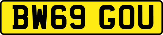 BW69GOU