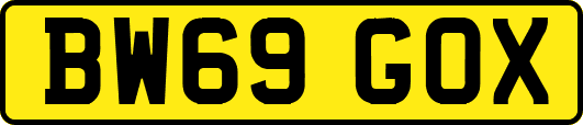 BW69GOX