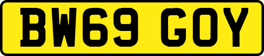 BW69GOY