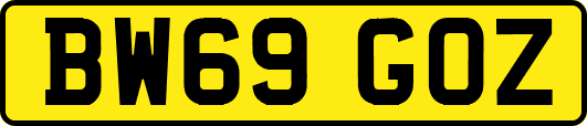 BW69GOZ