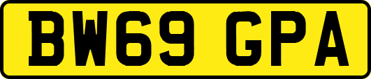 BW69GPA