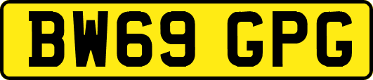 BW69GPG