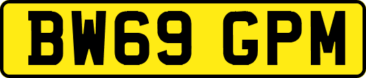 BW69GPM
