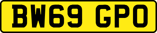 BW69GPO