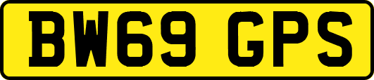 BW69GPS