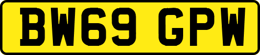 BW69GPW