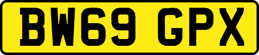 BW69GPX