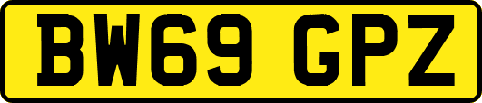 BW69GPZ