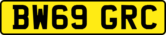 BW69GRC