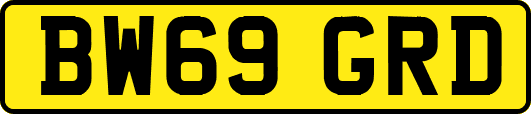 BW69GRD