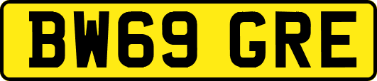 BW69GRE