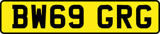 BW69GRG