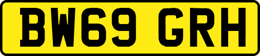 BW69GRH