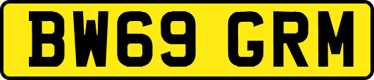 BW69GRM