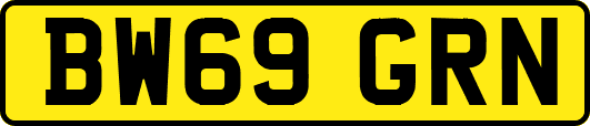 BW69GRN