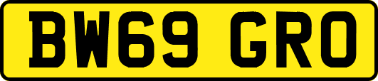 BW69GRO