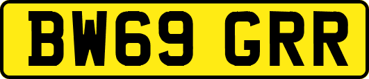 BW69GRR