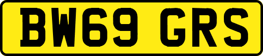 BW69GRS