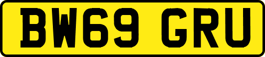 BW69GRU