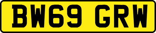 BW69GRW