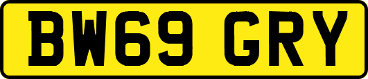 BW69GRY