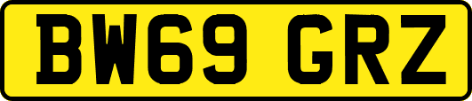 BW69GRZ