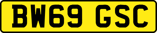 BW69GSC
