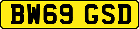 BW69GSD
