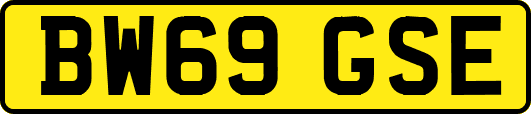 BW69GSE