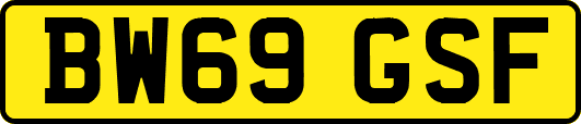 BW69GSF