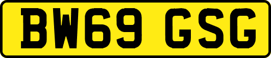BW69GSG