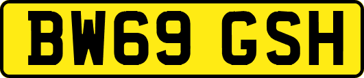 BW69GSH