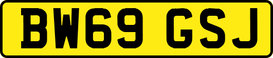 BW69GSJ