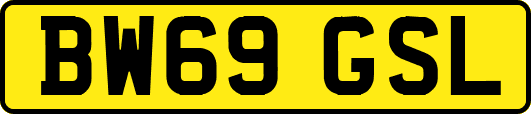 BW69GSL