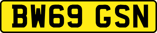 BW69GSN