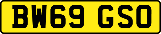 BW69GSO