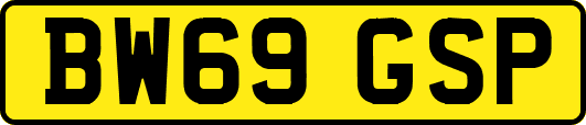 BW69GSP