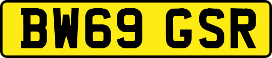 BW69GSR