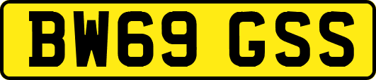 BW69GSS