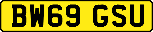 BW69GSU