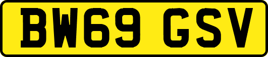 BW69GSV