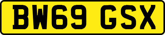 BW69GSX