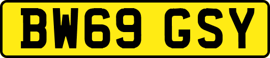 BW69GSY