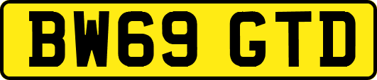 BW69GTD