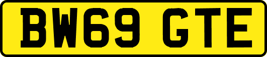 BW69GTE