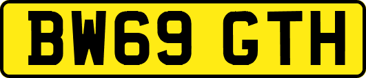 BW69GTH